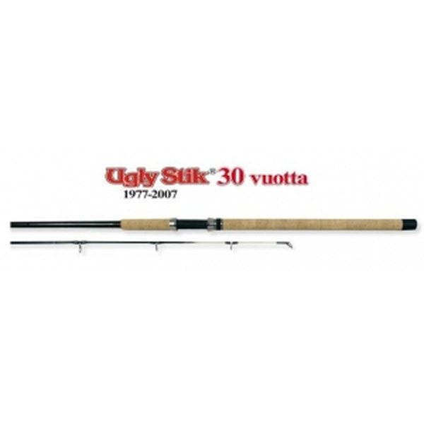 Shakespeare Ugly Stik Salmon (1581-300)