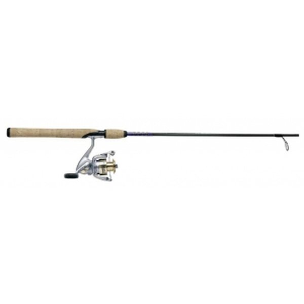 shakespeare synergy graphite rod