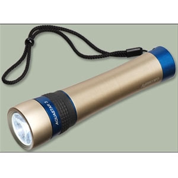 Aquatec Aquastar 3 W LED
