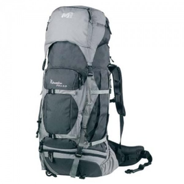 Millet Khumbu 75+10