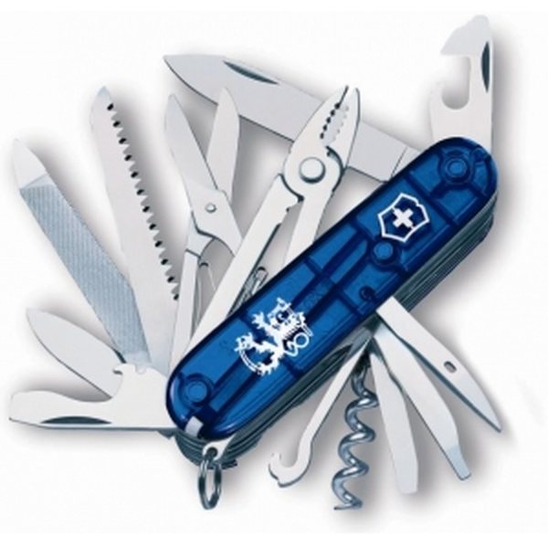 Victorinox Finlandia Polaris