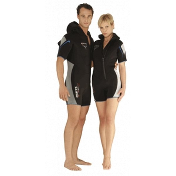 Mares Trilastic DeLuxe, 5 mm Core Warmer, She Dives