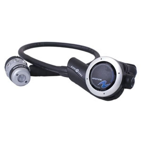 AquaLung Kronos Supreme DIN 300 bar