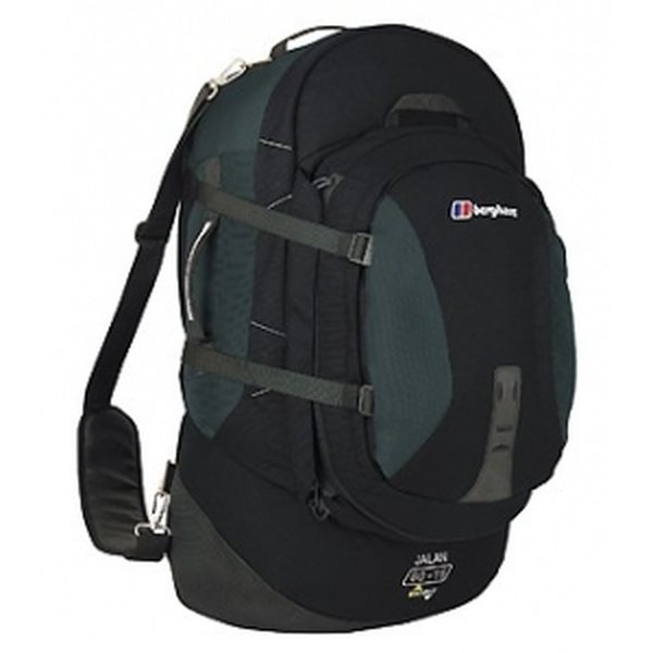 Berghaus Women Jalan 65 + 15