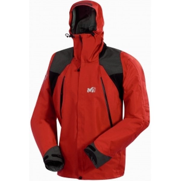 Millet K Expert Jacket (2009 vuoden malli)