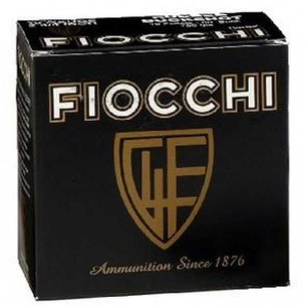 Fiocchi Ultramagnum 12/89 63g, 10pcs