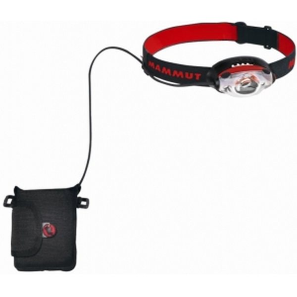Mammut Lucido TX1 belt
