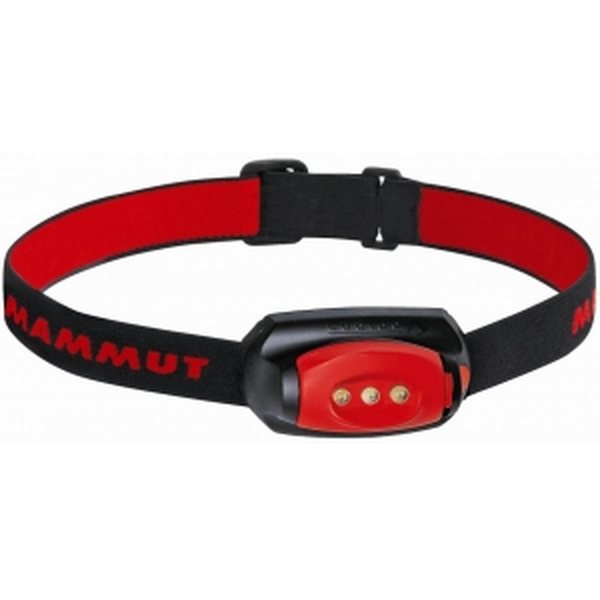 Mammut Lucido T1