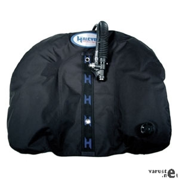 Halcyon Explorer 55 lbs