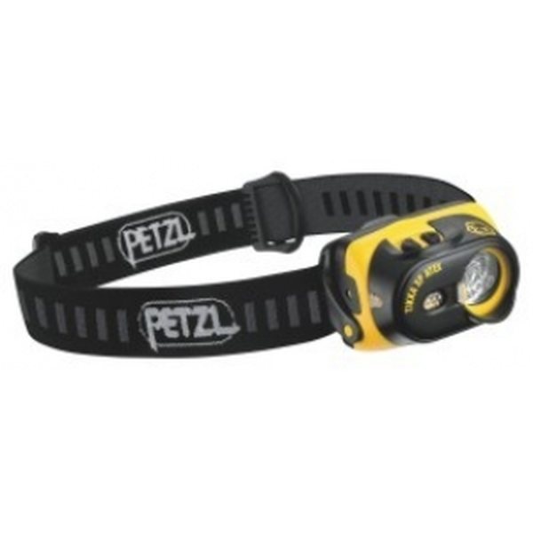 Petzl Tikka XP Atex-safe