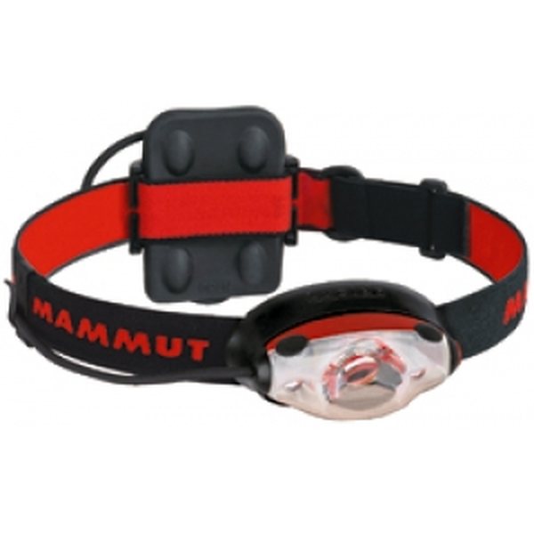 Mammut Lucido TX1
