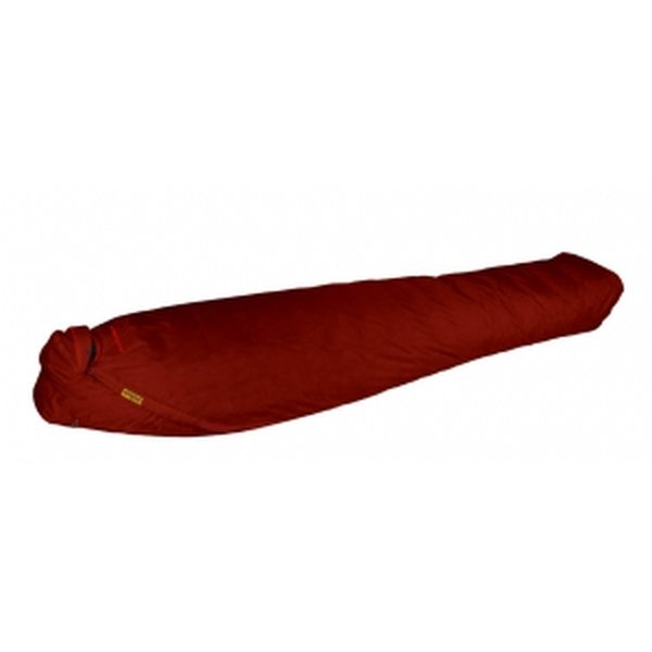 mammut sleeping bag