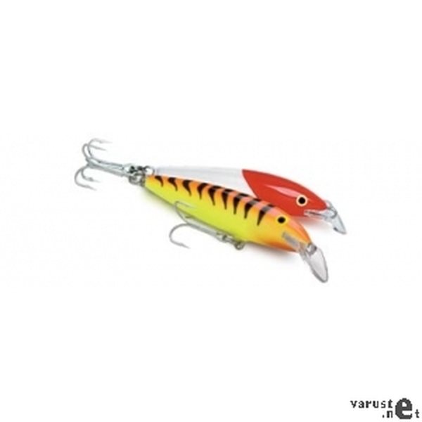 Rapala Magnum Floating 11cm F-11 MAG
