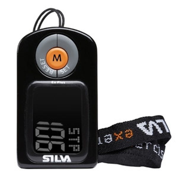 Silva Pedometer Ex3 Plus