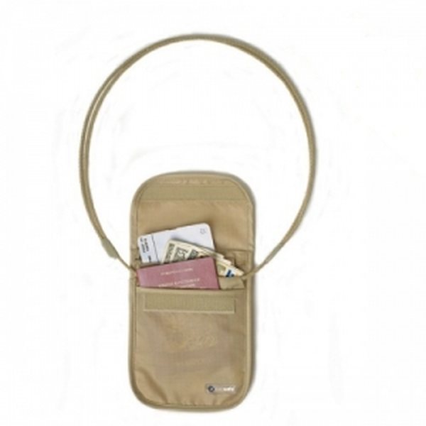 Pacsafe Pouchsafe 100