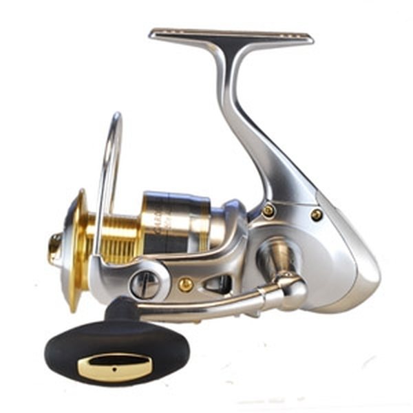 Abu Garcia Cardinal 506
