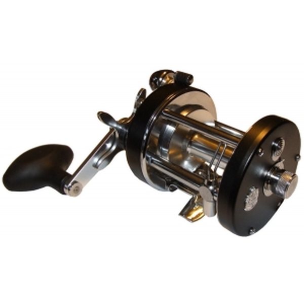 Abu Garcia Ambassadeur Seven vetouistelusetti