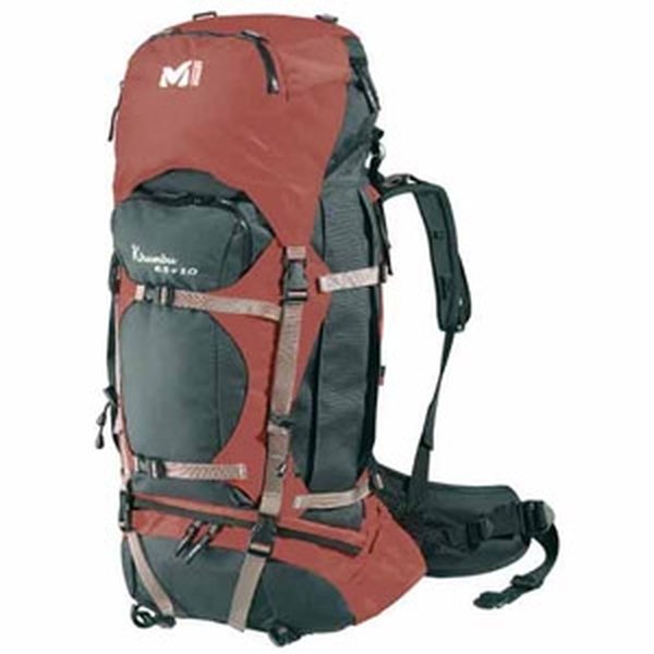 Millet Khumbu 65+10