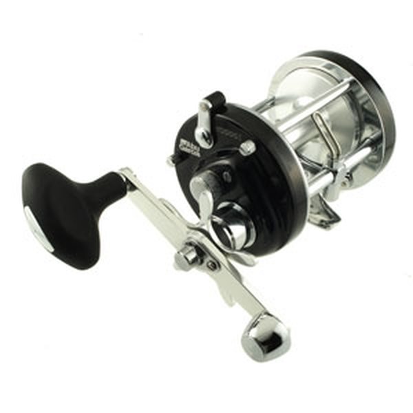 Abu Garcia Ambassadeur 10000i