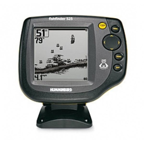 Humminbird Fishfinder 525X