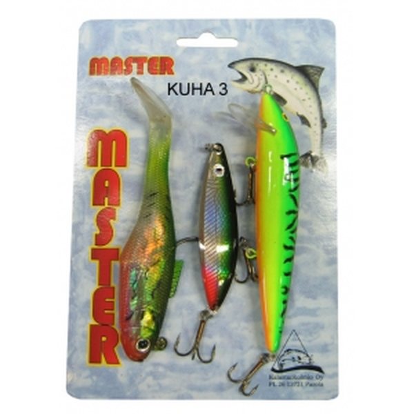 Master Pike Perch 3