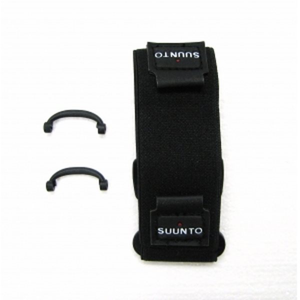 Suunto Neoprene wrist strap for models Altimax, Advizor, Vector, Mariner, Regatta, D3 & Mosquito