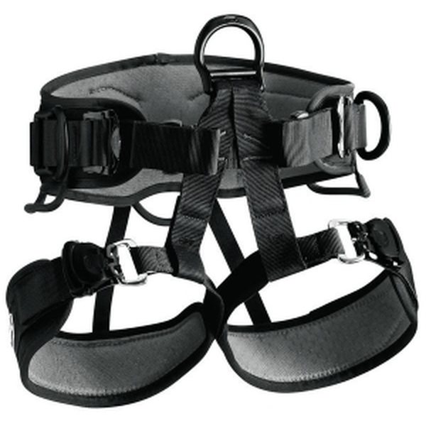 Petzl Navaho Sit FAST