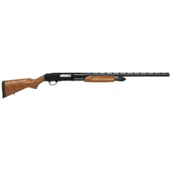 Mossberg 835 12/89 Pump Action