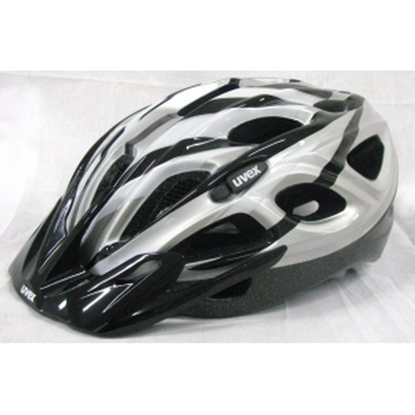 Uvex Boss Evo