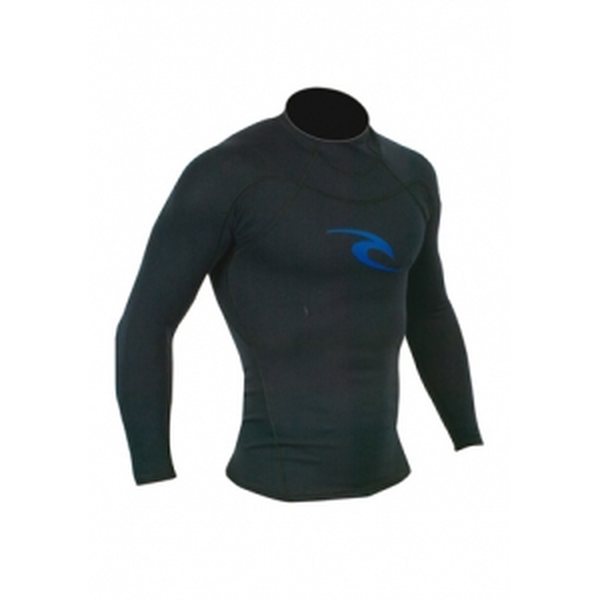 Rip Curl 0,5mm Classic Hotskin Neoprene long T-shirt