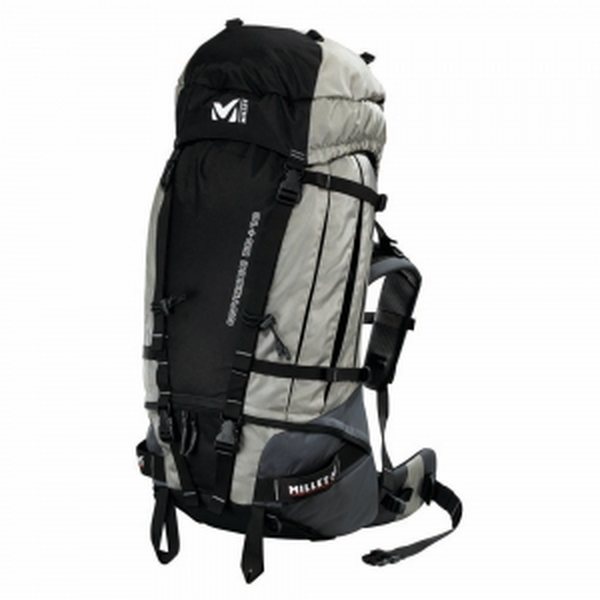 Millet Odyssee 60+10