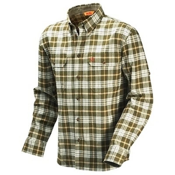 Fjällräven Duck Shirt