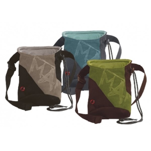 Mammut Casino Chalk Bag