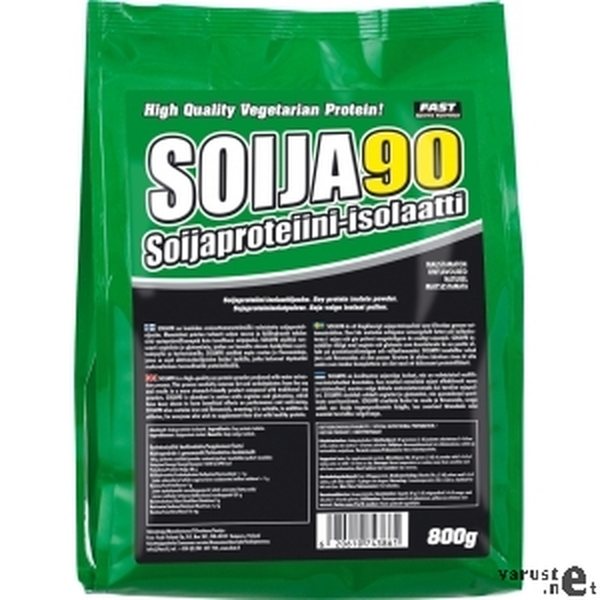 FAST Soija90