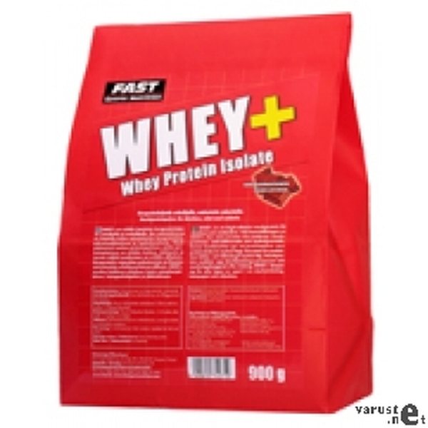 FAST Whey+