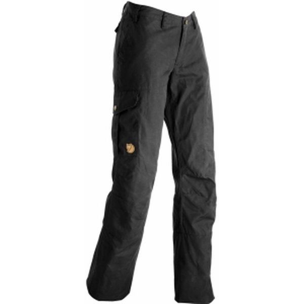 Fjällräven Karla Winter Trousers Women