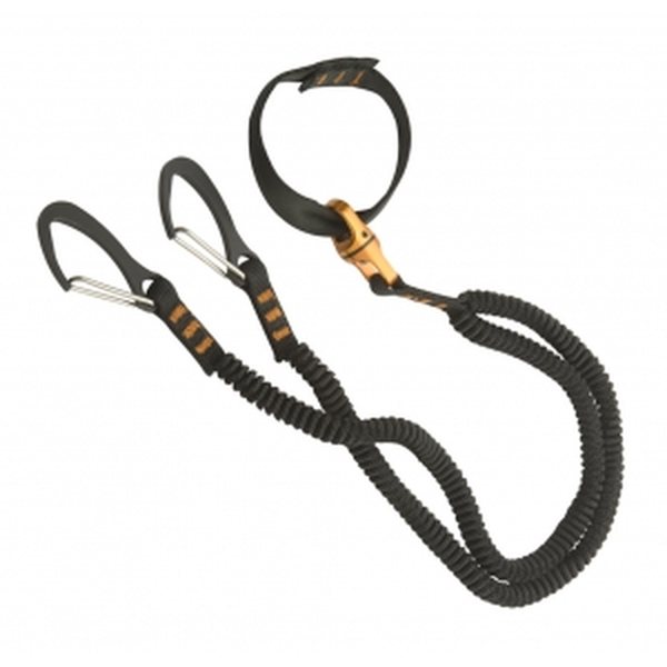Black Diamond Spinner Leash