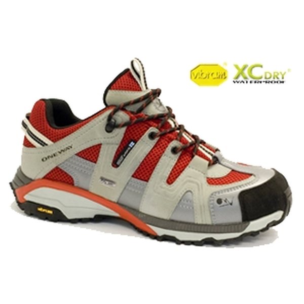 One Way Trail Tigara Men