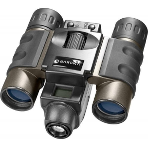 Barska 8x22,VGA, Point 'N View Binoculars