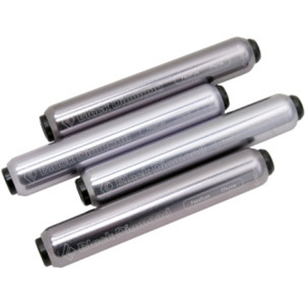 Black Diamond O1/O2/O3 Cartridges (4 pcs)