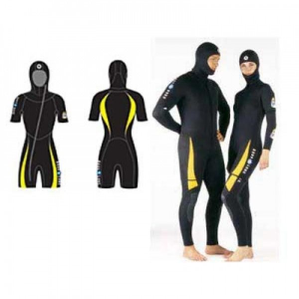 AquaLung Jacket Safaga 5.5mm Men