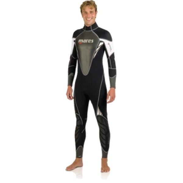 Mares Reef 3.0 mm Monosuit Men