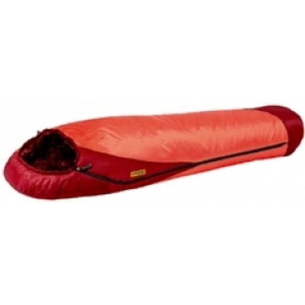 Mammut Little Tosca