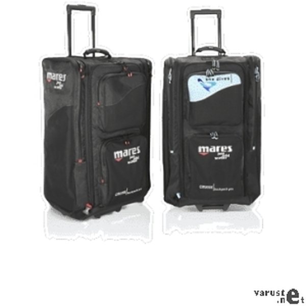 Mares Cruise Backpack Pro She Dives