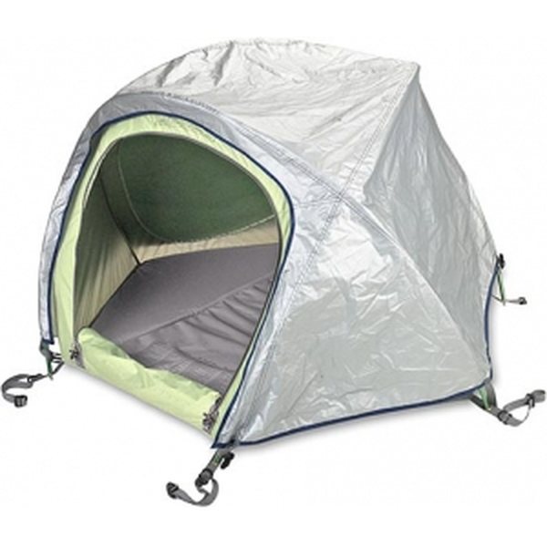 LittleLife Arc-3 Cot Sunshade
