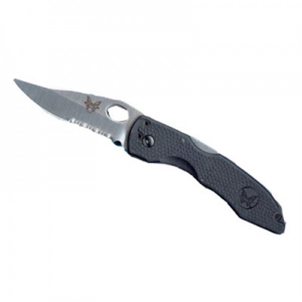 Benchmade PIKA II