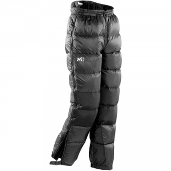Millet Down pants