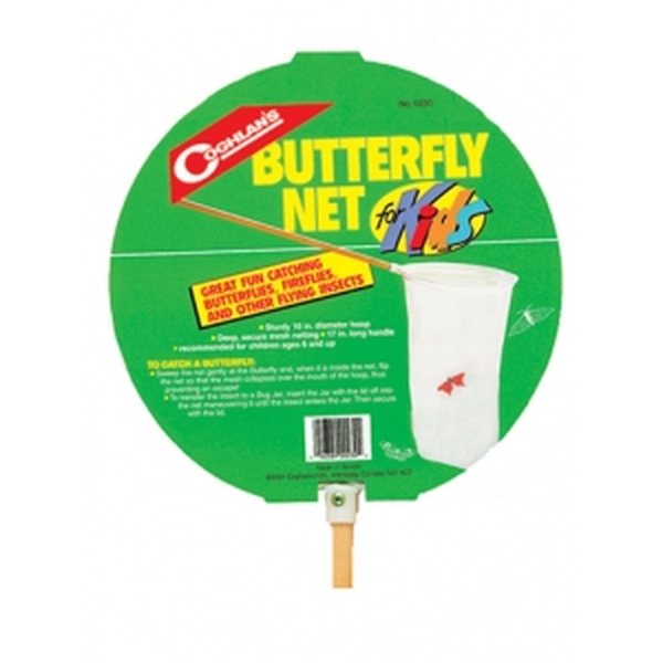 Coghlans Butterfly Net