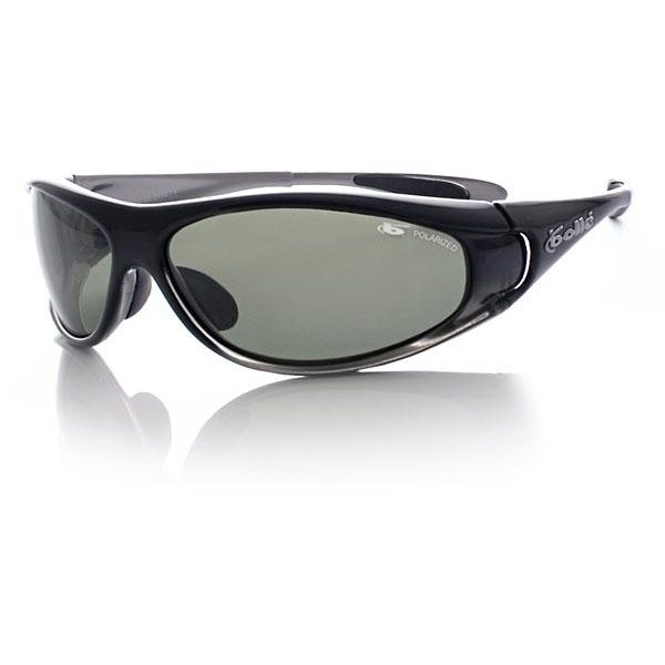 Bolle Spiral (10421) 3D Smoke Polarized Axis ar