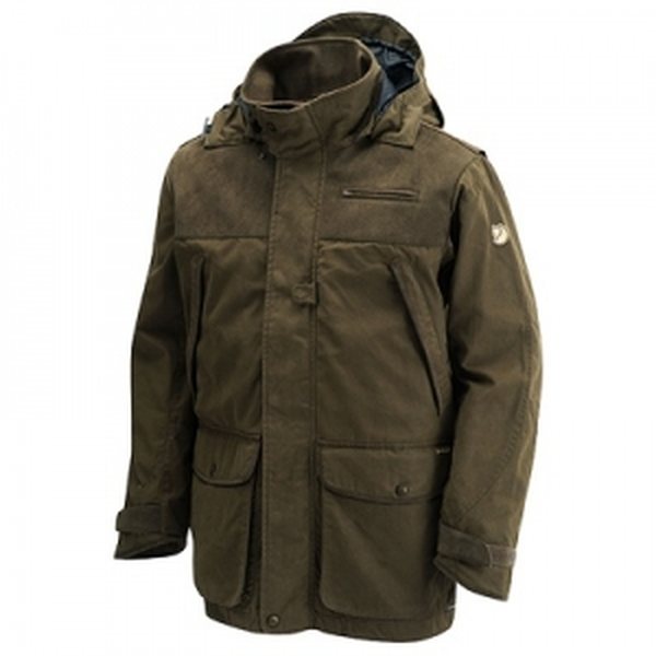 Fjällräven Boar Jacket